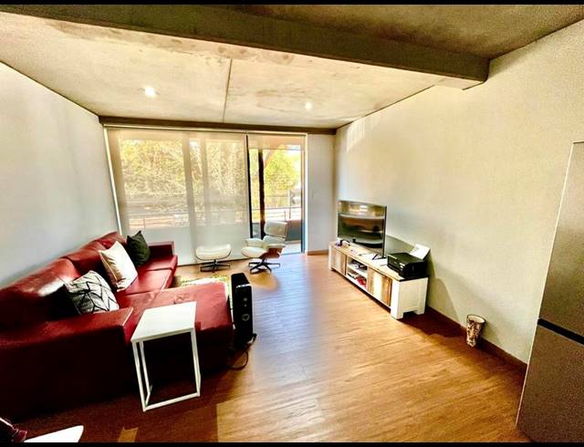 2 BEDROOM PROPERTY TO RENT IN BROOKLYN